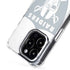 NFL Las Vegas Raiders Double Vision iPhone 16 Pro MagSafe Case